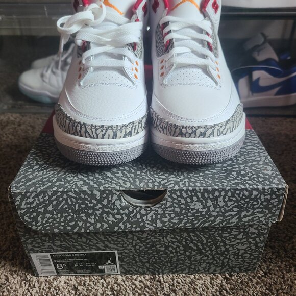 Jordan 3 - Picture 2 of 5